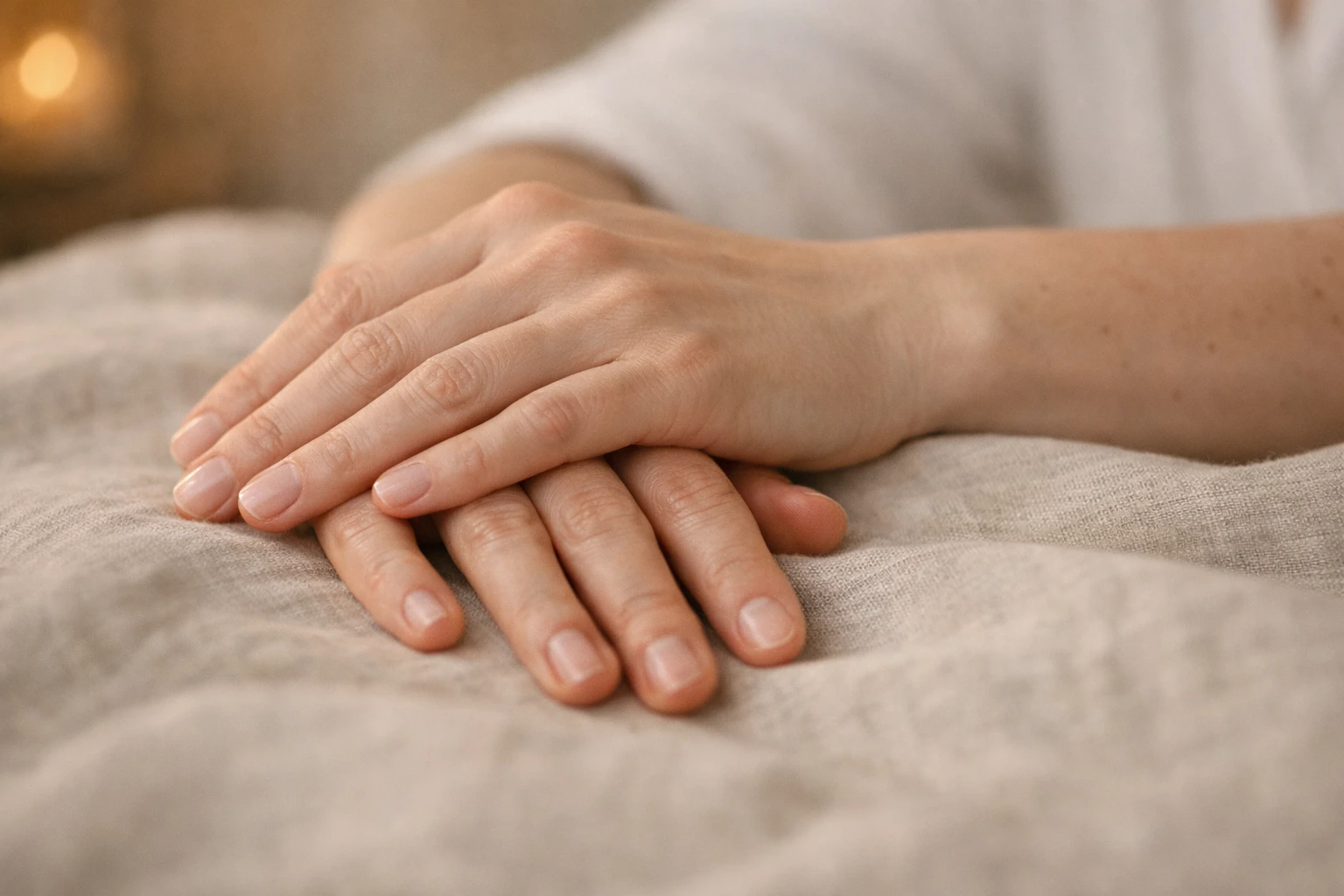 Массаж и работа с телом