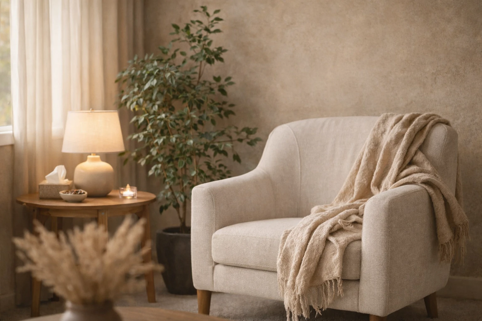 Психологические сессии